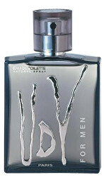 Ulric De Varens For Men - EDT