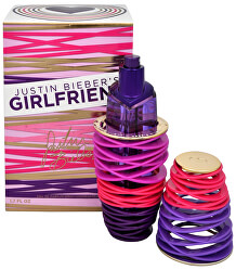 Girlfriend - EDP