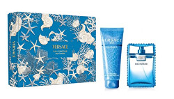 Eau Fraiche Man - EDT 100 ml + koupelový a sprchový gel 150 ml