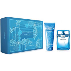 Eau Fraiche Man - EDT 100 ml + koupelový a sprchový gel 150 ml