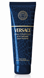 Eau Fraîche Man Extreme - sprchový gel