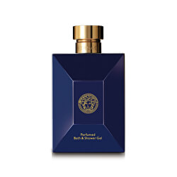 Versace Pour Homme Dylan Blue - tusfürdő