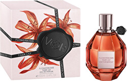 Flowerbomb Tiger Lily - EDP