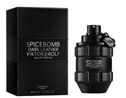 Spicebomb Dark Leather - EDP