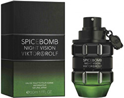 Spicebomb Night Vision - EDT