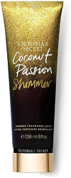 Coconut Passion Shimmer - Körperlotion mit Glitzer