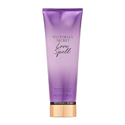 Love Spell - tělové mléko