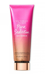 Pure Seduction Shimmer- Körperlotion mit Glitzer