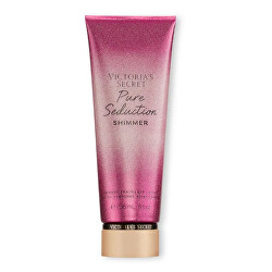 Pure Seduction Shimmer - tělové mléko se třpytkami