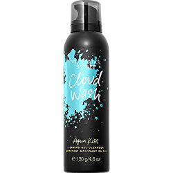 Aqua Kiss - pěnový sprchový gel