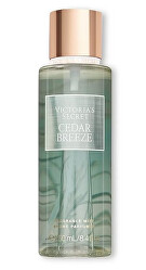 Cedar Breeze - velo corpo