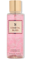 Coastal Bliss - velo corpo