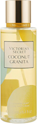 Coconut Granita - testpermet