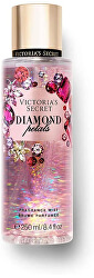 Diamond Petals - testpermet