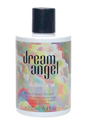 Dream Angel - sprchový olej