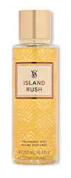 Island Rush - velo corpo