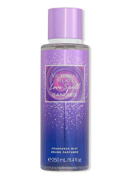 Love Spell Candied - spray pentru corp