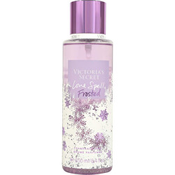 Love Spell Frosted - spray de corp