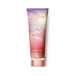 Love Spell Sunkissed - lapte de corp