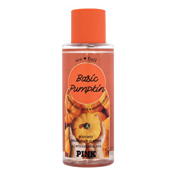 Pink Basic Pumpkin - tělový sprej