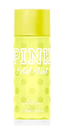 Pink Body Total Flirt - spray pentru corp