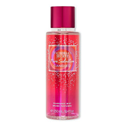 Pure Seduction Candied - spray de corp