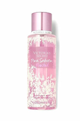 Pure Seduction Frosted - spray de corp