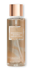 Shimmering Shores - velo corpo