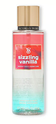 Sizzling Vanilla - testpermet