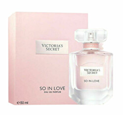 So In Love - EDP