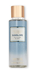 Sunslope Icy Coconut & Amber - spray pentru corp