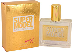 Super Model Sexy - EDP