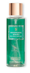 Whispering Waves - velo corpo