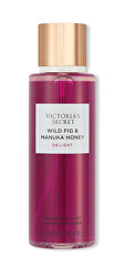 Wild Fig & Manuka Honey - spray de corp