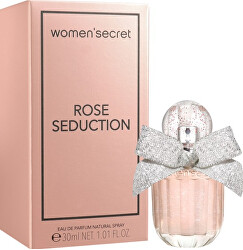 Rose Seduction - EDP