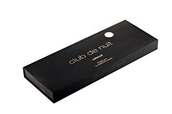 SLEVA - Kolekce Armaf Club De Nuit - 10 x 10 ml - poškozený celofán