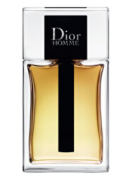 Dior Homme 2020 - EDT - SLEVA - bez celofánu, chybí cca 2ml