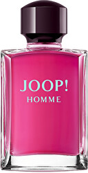 SLEVA - poškozená krabička - Homme - EDT TESTER
