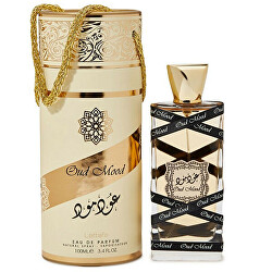 SLEVA - Oud Mood - EDP Objem 100 ml - poškozená krabička