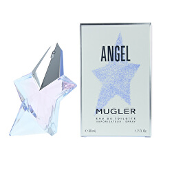 Angel Eau De Toilette (2019) - EDT - SLEVA - bez celofánu, chybí cca 1 ml