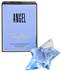 Angel - EDP (plnitelná) - SLEVA - poškozená krabička