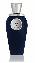 SLEVA - Mastin - parfémovaný extrakt - bez krabičky, poškrábaný flakon