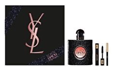Black Opium - EDP 50 ml + řasenka 2 ml + tužka na oči 0,8 g