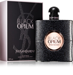 Black Opium - EDP