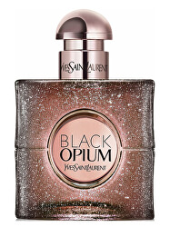 SLEVA - poškozená krabička - Black Opium Hair Mist - vlasový sprej