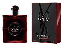 Black Opium Over Red - EDP