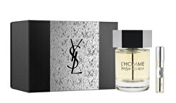 L´Homme - EDT 100 ml + EDT 10 ml