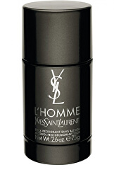 L`Homme - deodorant solid