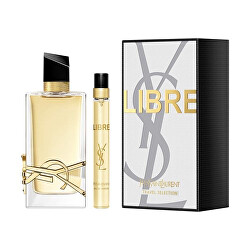 Libre - EDP 90 ml + EDP 10 ml