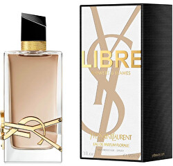 Libre Flowers & Flames - EDP